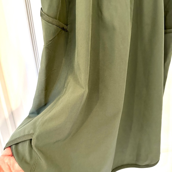 NWOT women’s tek gear  dress size small - Picture 4 of 8